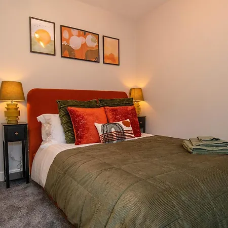 Henry's - Cosy Countryside Escape * Bentham